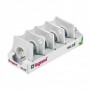Comprar Base Enchufe Nl 2P-T Monobloc Pack 5 Legrand 224009 al Mejor Precio