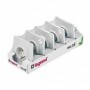 Comprar Base Enchufe Nl 2P-T Monobloc Pack 5 Legrand 224009 al Mejor Precio
