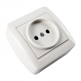 Comprar Base Fija Mur07U 2P-16A 250V Solera 222212 al Mejor Precio