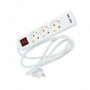 Comprar Base M. 3 Bases 3X1.5 (2P+T)+Usb Tayg 300191 al Mejor Precio