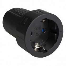 Comprar Base Movil Bipolar 16A-250V.6707Cn Solera 222007 al Mejor Precio