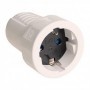 Comprar Base Movil Bipolar T/Tl Schuko Pv 6707B Solera 222263 al Mejor Precio