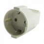 Comprar Base Movil Tt 10/16A 7492 Blanca  400540 al Mejor Precio