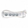 Comprar Base Multiple 4X2 P+T 1.5Mt Con Interruptor Legrand 224040 al Mejor Precio