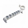 Comprar Base Multiple 6X2 P+T 1.5M Con Interruptor Legrand 224041 al Mejor Precio