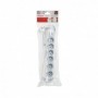 Comprar Base Multiple 6X2 P+T 1.5M Con Interruptor Legrand 224041 al Mejor Precio