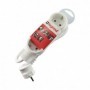 Comprar Base Multiple Std 3X2 P+T 1.5M S/Interruptor Legrand 224035 al Mejor Precio