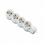 Comprar Base Multiple Std 4X2 P+T 1.5M S/Interruptor Legrand 224036 al Mejor Precio