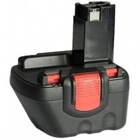 Comprar Bateria Acumulador 12V. 2,6Ah Bosch 171034 al Mejor Precio