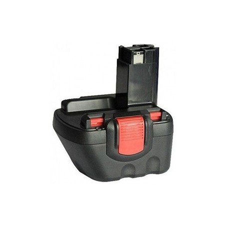 Comprar Bateria Acumulador 12V. 2,6Ah Bosch 171034 al Mejor Precio