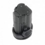 Comprar Bateria Para Atornillador 12V 5 Horas Hoteche 191120 al Mejor Precio