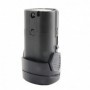 Comprar Bateria Para Atornillador 12V 5 Horas Hoteche 191120 al Mejor Precio