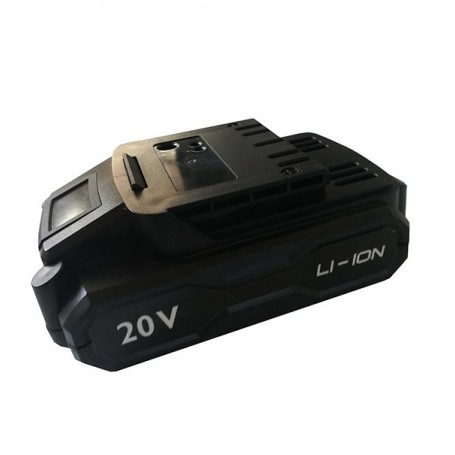 Comprar Bateria Para Atornillador 20V Powerhouse 173014 al Mejor Precio