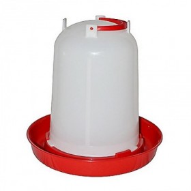 Comprar Bebedero Aves Eco 10L. Gaun 181013 al Mejor Precio