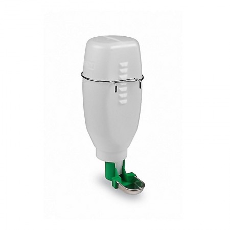 Comprar Bebedero Gaun Con Botella 2L. Gaun 181015 al Mejor Precio