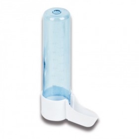 Comprar Bebedero Tubo Jaula N.2 105Ml. Blister 2 Pedros 183005 al Mejor Precio