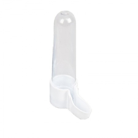 Comprar Bebedero Tubo Jaula N.3 65Ml. Blister 2 Pedros 183006 al Mejor Precio