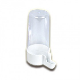 Comprar Bebedero Tubo Jaula N.5 225Ml. Blister 1 Pedros 183015 al Mejor Precio