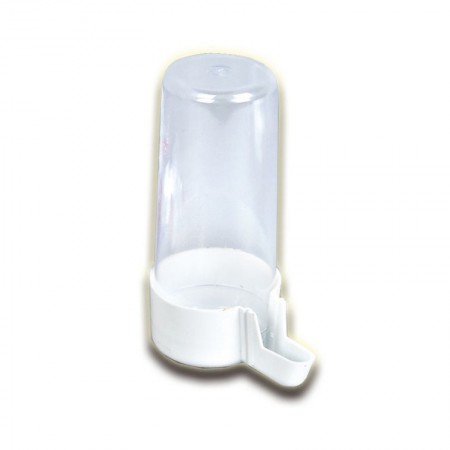 Comprar Bebedero Tubo Jaula N.5 225Ml. Blister 1 Pedros 183015 al Mejor Precio