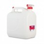 Comprar Bidon Liquidos 20 L Con Grifo Blanco Tayg 300015 al Mejor Precio