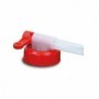 Comprar Bidon Liquidos 20 L Con Grifo Blanco Tayg 300015 al Mejor Precio