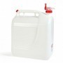 Comprar Bidon Liquidos 5L. Con Grifo Blanco Tayg 300017 al Mejor Precio