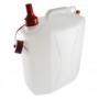 Comprar Bidon Plastico 20 L Uso Alimentario  Wurko 44122 al Mejor Precio