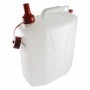 Comprar Bidon Plastico 20 L Uso Alimentario  Wurko 44122 al Mejor Precio