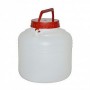Comprar Bidon Plastico 5 L Boca Ancha Wurko 40010 al Mejor Precio
