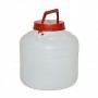 Comprar Bidon Plastico 5 L Boca Ancha Wurko 40010 al Mejor Precio