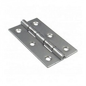 Comprar Bisagra 5005 2 1/2 Pulida C-24 308007 al Mejor Precio