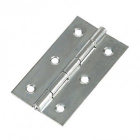 Comprar Bisagra 5005 2 3/4 Zincada C-24 308037 al Mejor Precio