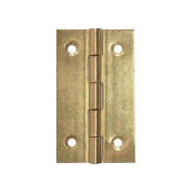 Comprar Bisagra 5005 2 Latonada C-24 308045 al Mejor Precio