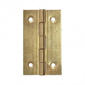 Comprar Bisagra 5005 3 1/2 Latonada C-24 308050 al Mejor Precio
