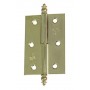 Comprar Bisagra 541-60 I. Latonada Caja 25 Amig 4221 al Mejor Precio