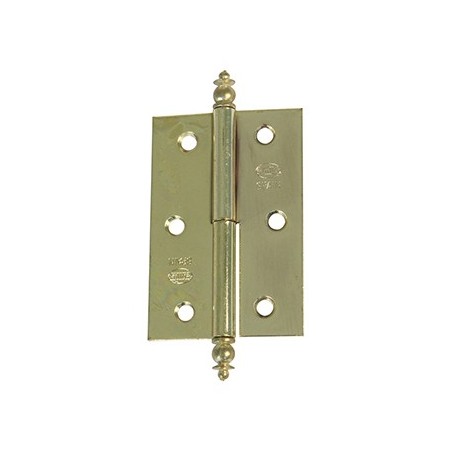 Comprar Bisagra 541-60 I. Latonada Caja 25 Amig 4221 al Mejor Precio