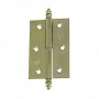 Comprar Bisagra 541-70 D. Latonada Caja 25 Amig 4222 al Mejor Precio