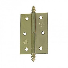 Comprar Bisagra 541-70 D. Latonada Caja 25 Amig 4222 al Mejor Precio