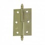 Comprar Bisagra 541-70 D. Latonada Caja 25 Amig 4222 al Mejor Precio