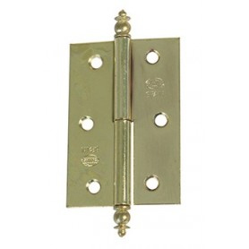 Comprar Bisagra 541-70 I. Latonada Caja 25 Amig 4223 al Mejor Precio