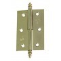 Comprar Bisagra 541-70 I. Latonada Caja 25 Amig 4223 al Mejor Precio