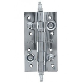 Comprar Bisagra 567 150X80 Cromo Caja 6 Amig 4990 al Mejor Precio