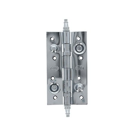 Comprar Bisagra 567 150X80 Cromo Caja 6 Amig 4990 al Mejor Precio