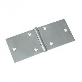 Comprar Bisagra 814 1 3/4 Pulida C-24 308019 al Mejor Precio