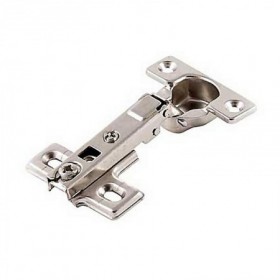 Comprar Bisagra Cazoleta 26Mm Recta 19221 Bolsa-2 Micel 9038 al Mejor Precio