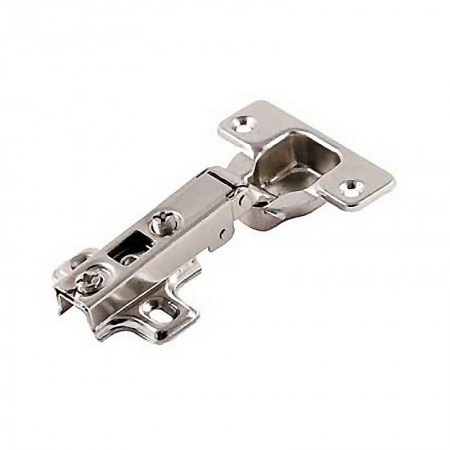 Comprar Bisagra Cazoleta 35Mm Recta 19201 Zincada Bolsa-2 Micel 9035 al Mejor Precio