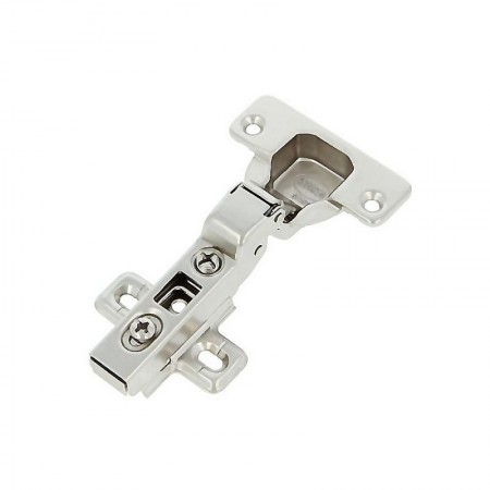 Comprar Bisagra Cazoleta 4100 Acodado Niquelado 35 Caja 20 Amig 4033 al Mejor Precio
