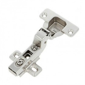 Comprar Bisagra Cazoleta 4200 Super Acodada Niquelado 35 Caja 20 Amig 4034 al Mejor Precio