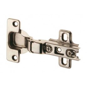 Comprar Bisagra Cazoleta 4600 Acodada Niquelado 35 Caja 20 Amig 4036 al Mejor Precio