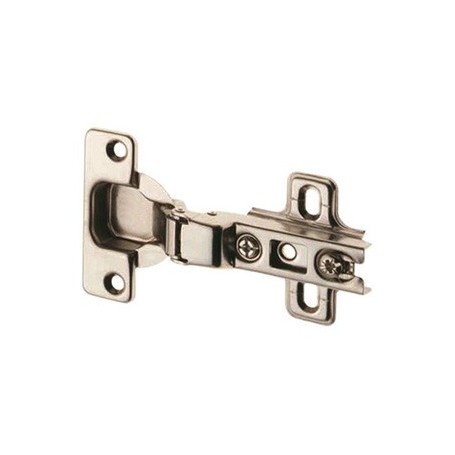Comprar Bisagra Cazoleta 4600 Acodada Niquelado 35 Caja 20 Amig 4036 al Mejor Precio